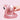 Koizuma laser hair removal device NanoLaser Photon pink colour